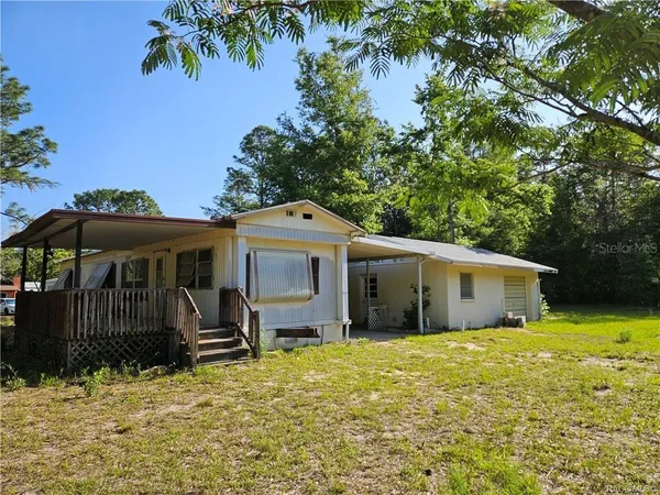 $125,000 | 89 South Scarboro Avenue, Lecanto, FL 34461