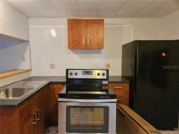 $125,000 | 89 South Scarboro Avenue, Lecanto, FL 34461