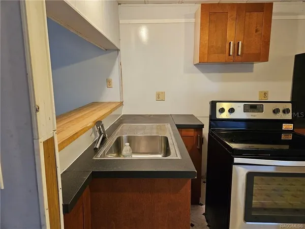 $125,000 | 89 South Scarboro Avenue, Lecanto, FL 34461