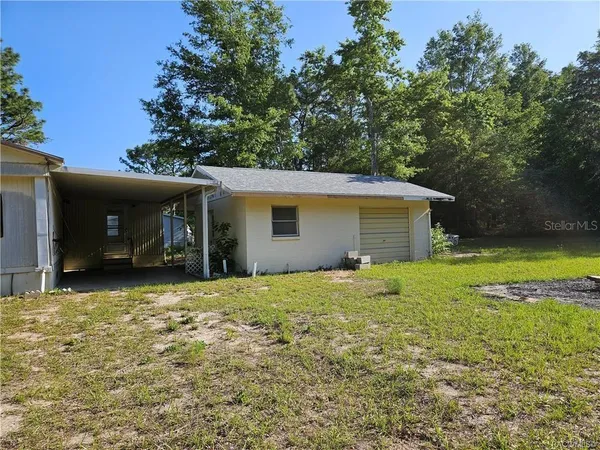 $125,000 | 89 South Scarboro Avenue, Lecanto, FL 34461