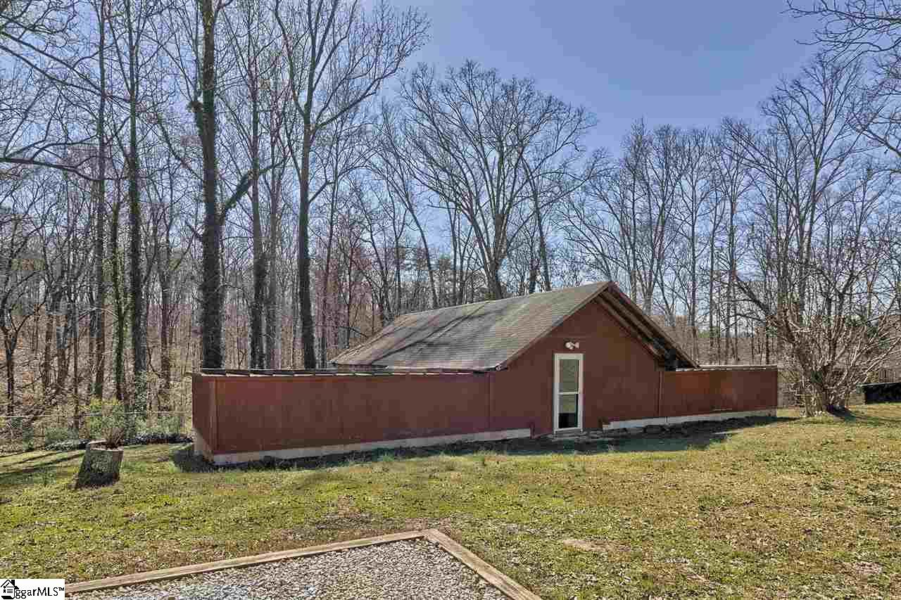 131 Motor Boat Club Road Greenville, SC 29611 - Photo 30 of 32