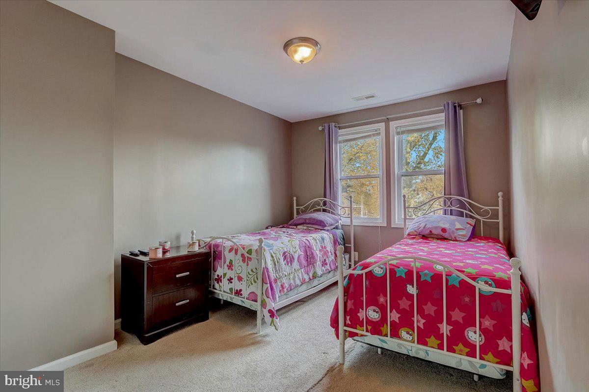 1628 Kingsway Road Baltimore, MD 21218 - Photo 20 of 41 Bedroom 2