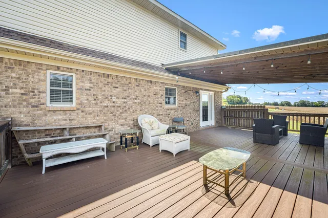 $299,000 | 6956 Bunker Hill Road, Dellrose, TN 38453