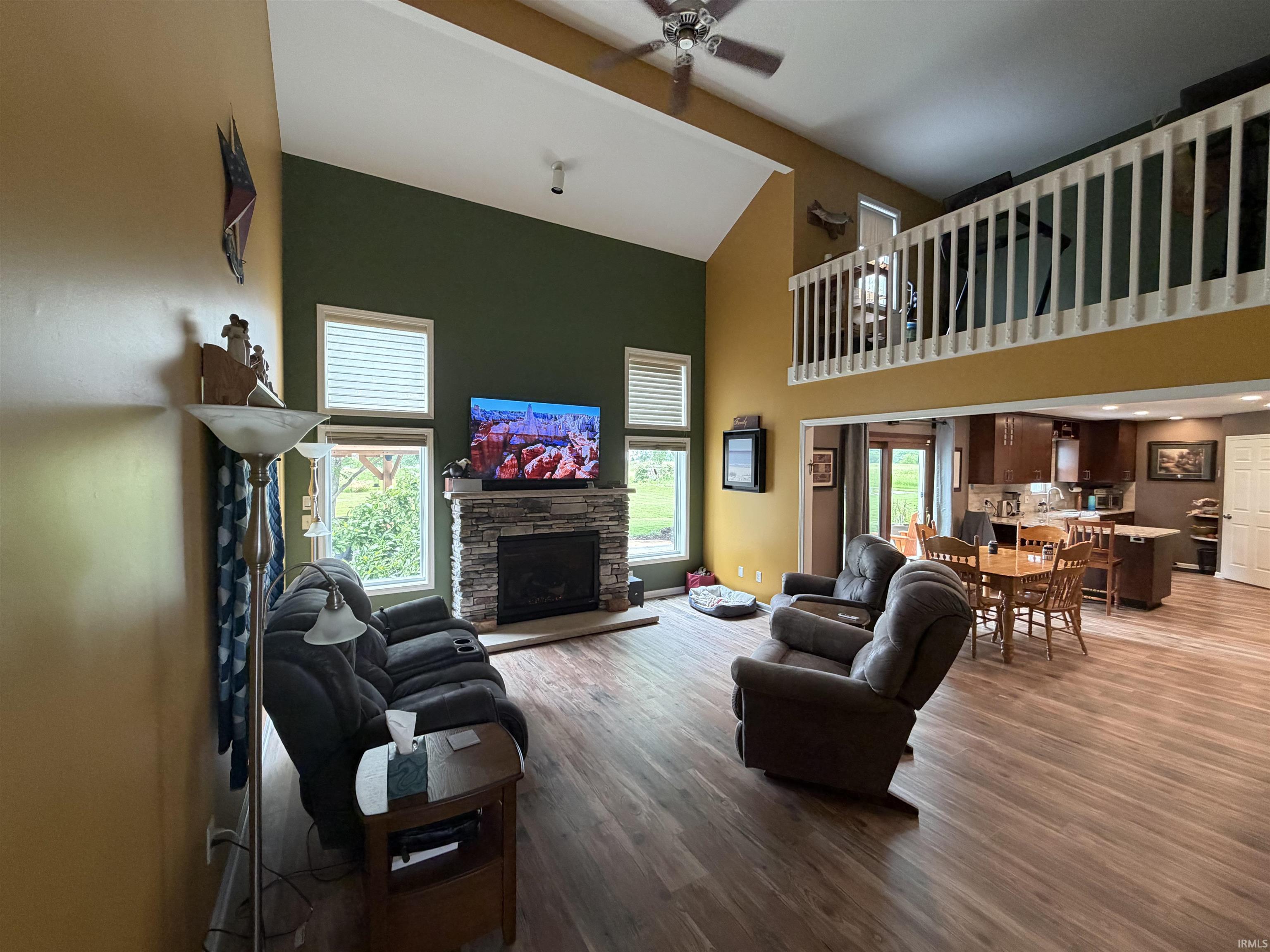 17707 Rupert Road Grabill, IN 46741 - Photo 9 of 27