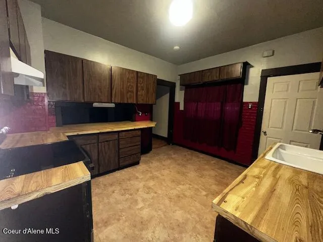 $230,000 | 328 South 7th Street, St. Maries, ID 83861