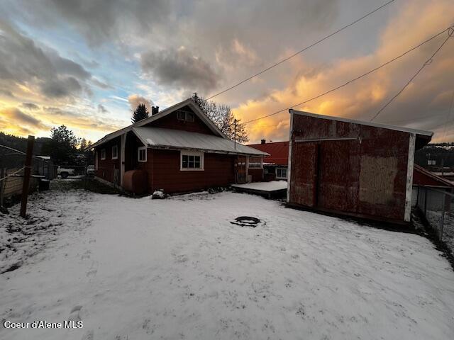 328 South 7th Street St. Maries, ID 83861 - Photo 4 of 22 IMG_5089