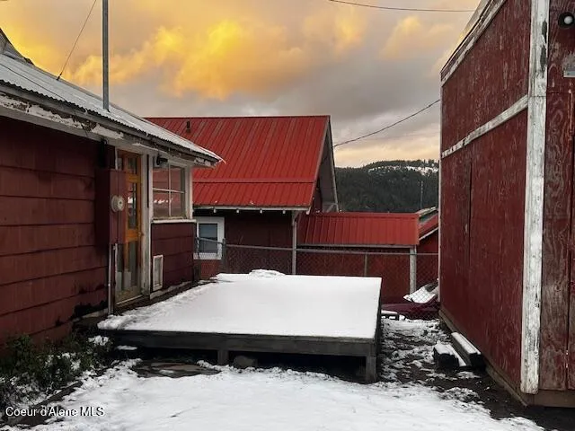 $230,000 | 328 South 7th Street, St. Maries, ID 83861