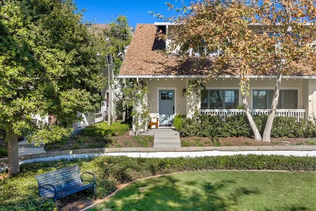 $1,795,000 | 601 East Micheltorena Street, Unit 3, Santa Barbara, CA 93103