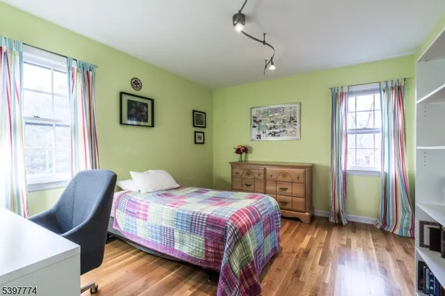 $950,000 | 6 Rolling Hill Drive, Morristown, NJ 07960