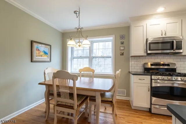 $950,000 | 6 Rolling Hill Drive, Morristown, NJ 07960