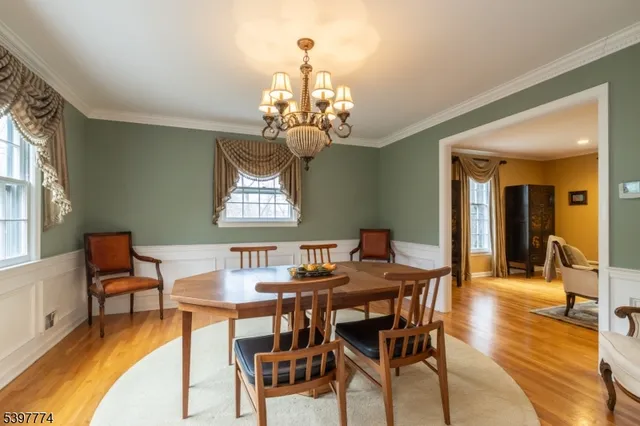 $950,000 | 6 Rolling Hill Drive, Morristown, NJ 07960