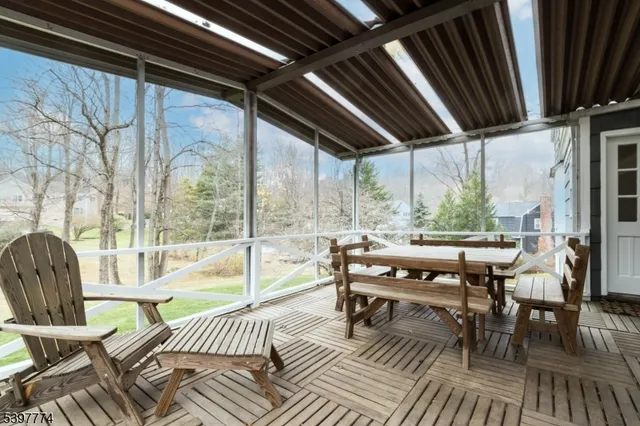 $950,000 | 6 Rolling Hill Drive, Morristown, NJ 07960