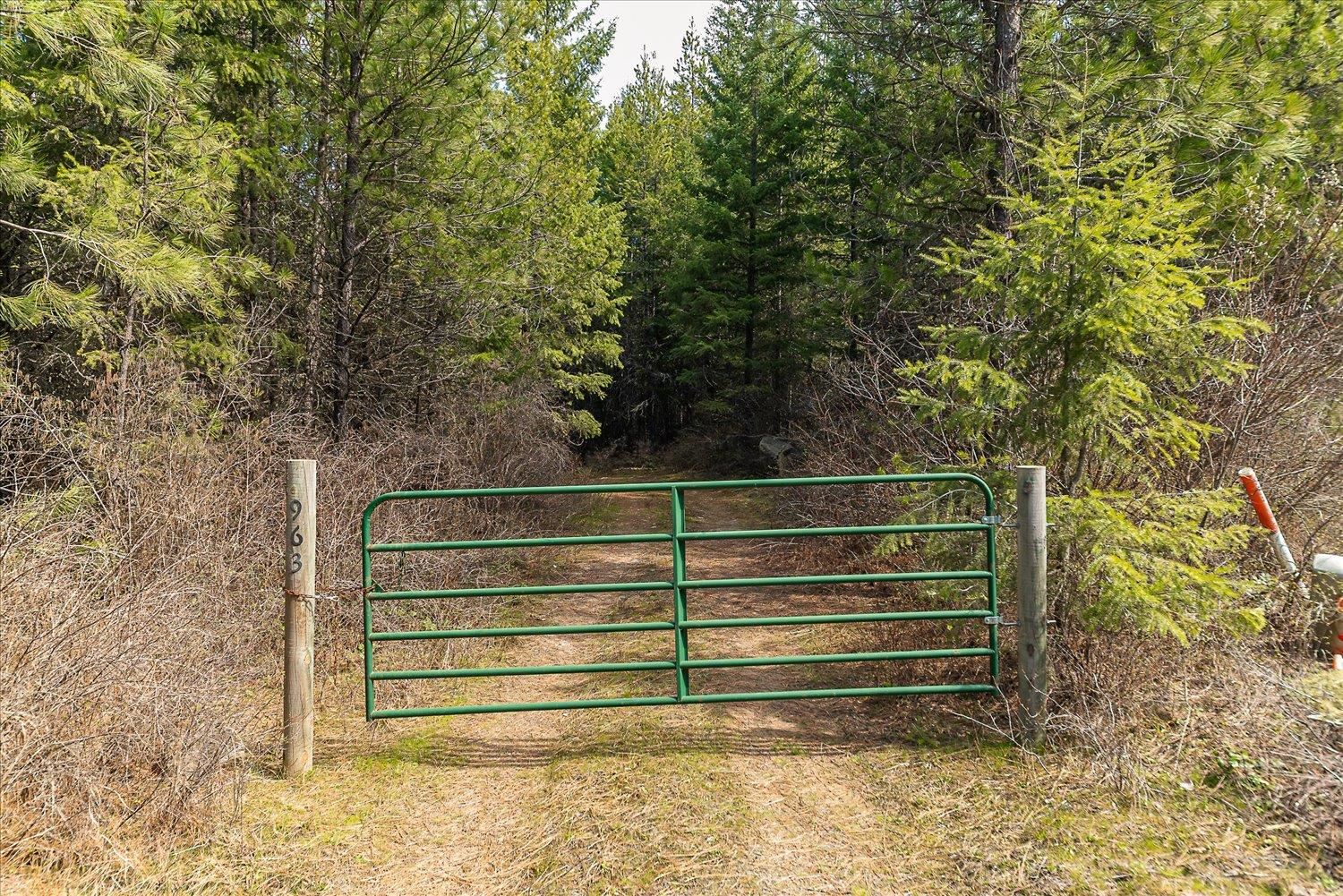 963 Thompson Road Elk, WA 99009 - Photo 9 of 30 Gallery Image 9