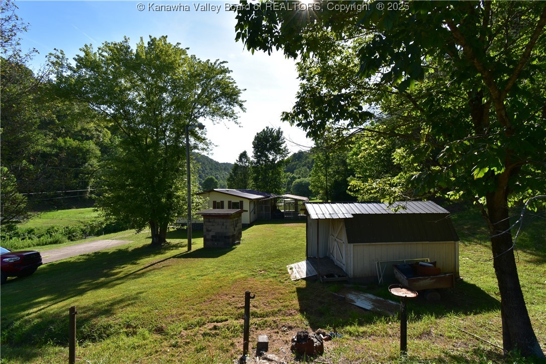 3701 North Grapevine Road Charleston, WV 25320 - Photo 20 of 20 Gallery Image 20