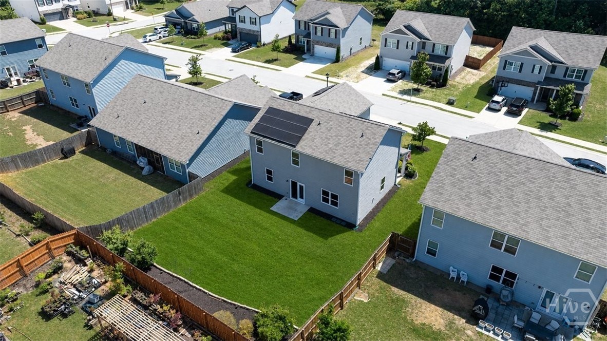 54 Rapps Avenue Pendergrass, GA 30567 - Photo 23 of 27 Virtually enhanced sod