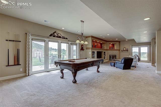 14197 South Furrow Road Larkspur, CO 80118 - Photo 23 of 37 Gallery Image 23