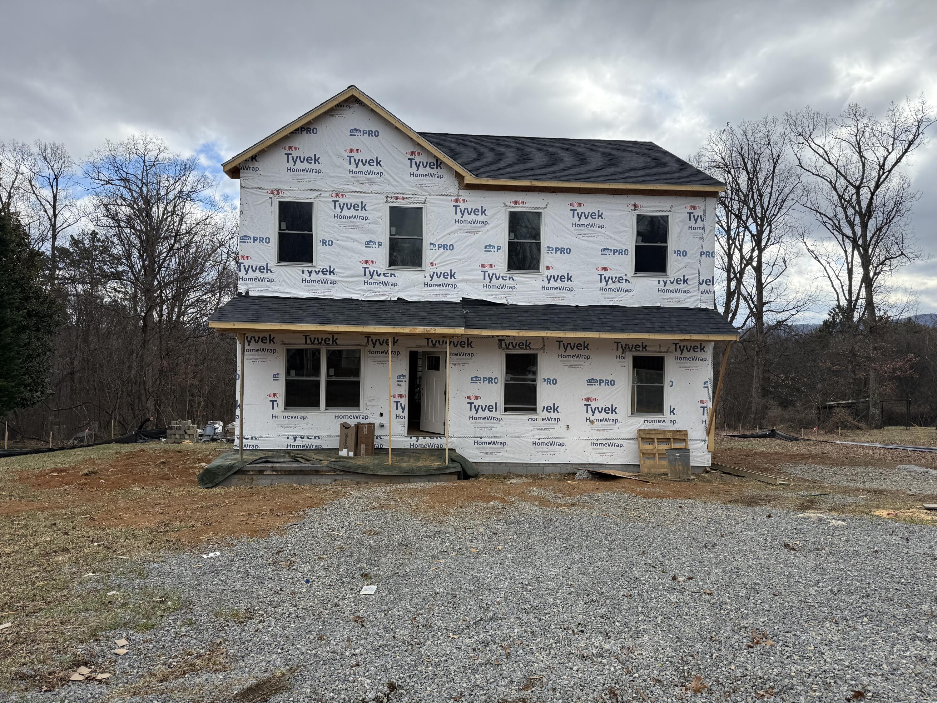 4904 Oak Road Northwest Roanoke, VA 24017 - Photo 1 of 2 IMG_1413