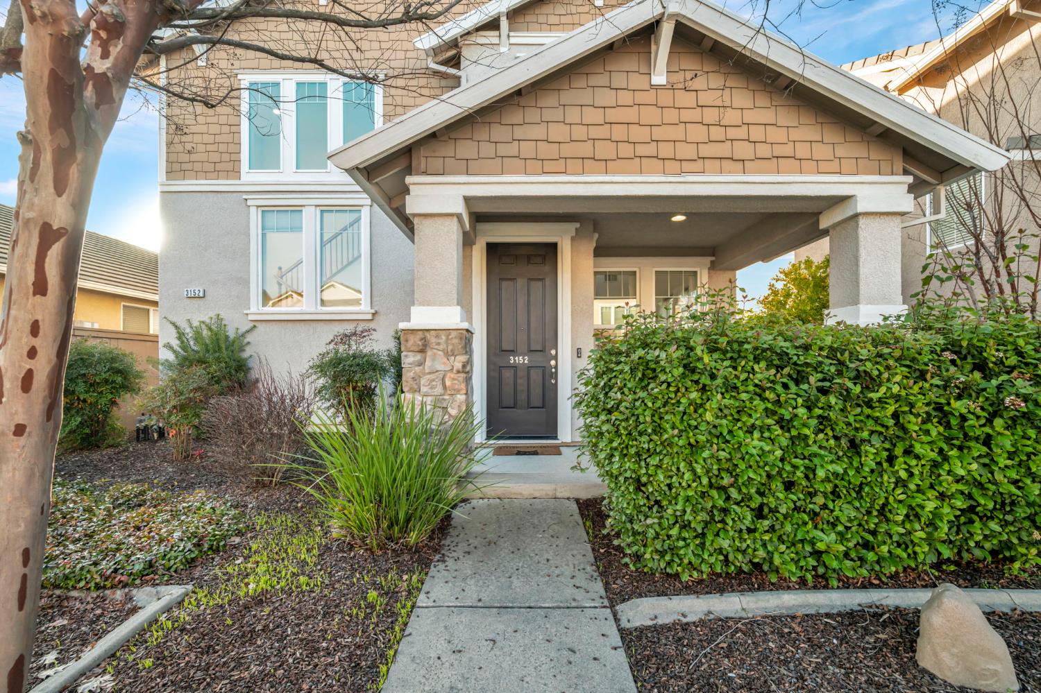 3152 Noah Blomquist Way Rancho Cordova, CA 95670 - Photo 2 of 41