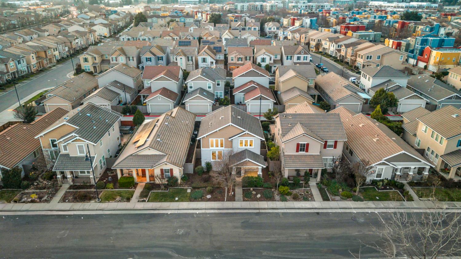 3152 Noah Blomquist Way Rancho Cordova, CA 95670 - Photo 37 of 41