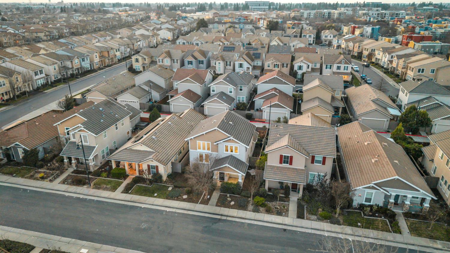 3152 Noah Blomquist Way Rancho Cordova, CA 95670 - Photo 38 of 41