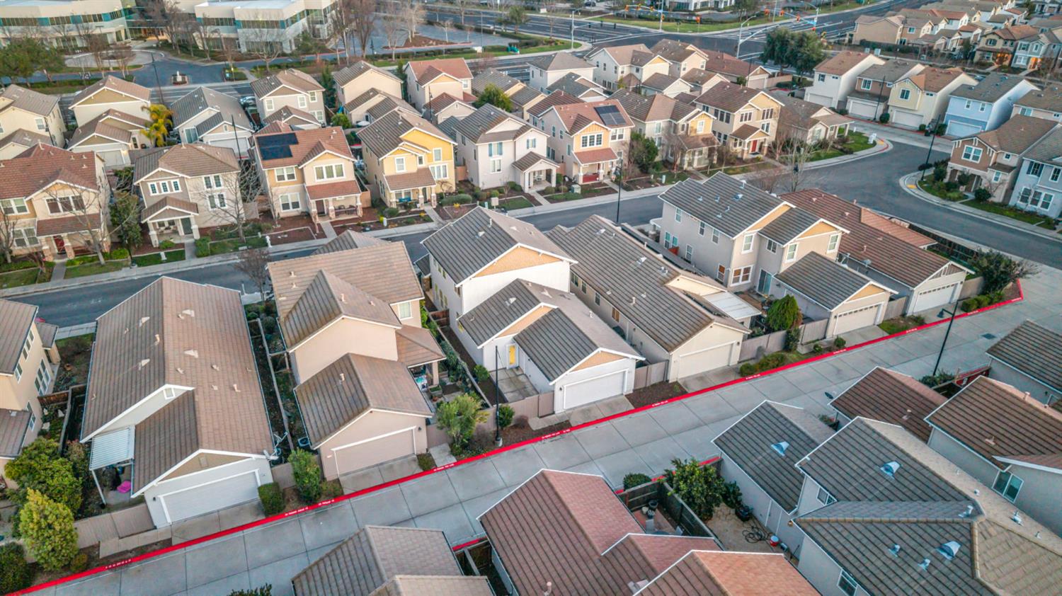 3152 Noah Blomquist Way Rancho Cordova, CA 95670 - Photo 40 of 41