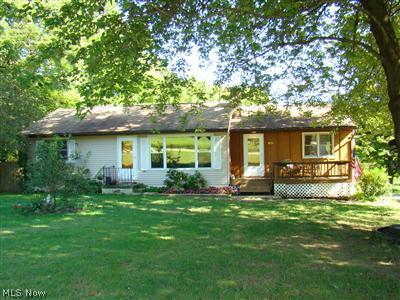 10911 Claridon Troy Road Chardon, OH 44024 - Photo 1 of 1