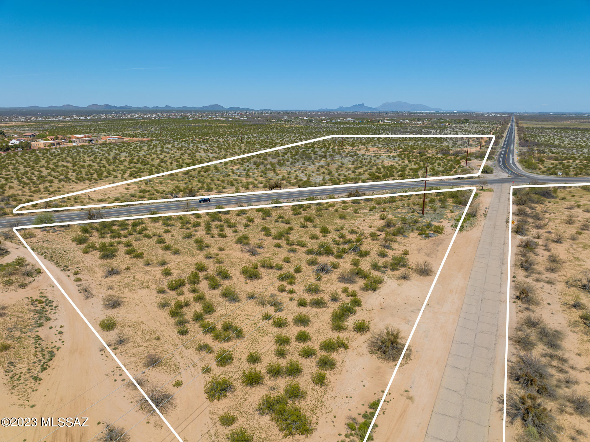 0 West No Address Road, Unit 2 Marana, AZ 85653 - Photo 7 of 11