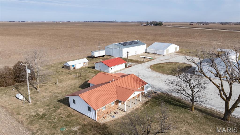 7067 Oak Avenue Raymond, IL 62560 - Photo 14 of 97