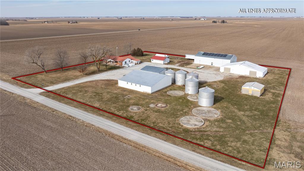 7067 Oak Avenue Raymond, IL 62560 - Photo 17 of 97