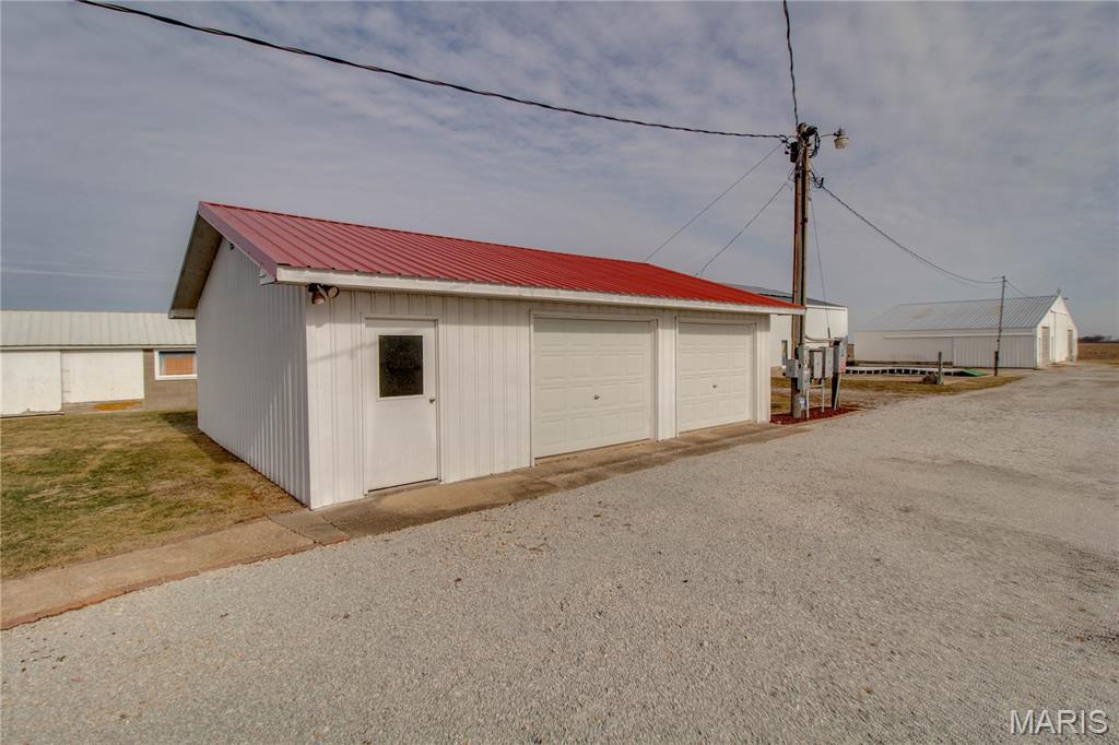 7067 Oak Avenue Raymond, IL 62560 - Photo 62 of 97