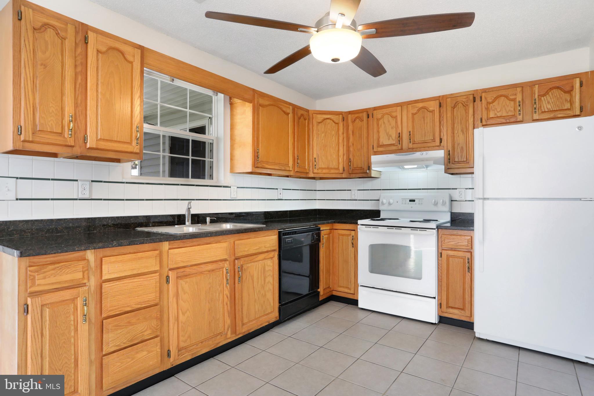 109 East 6th Avenue Ranson, WV 25438 - Photo 14 of 26 KITCHEN