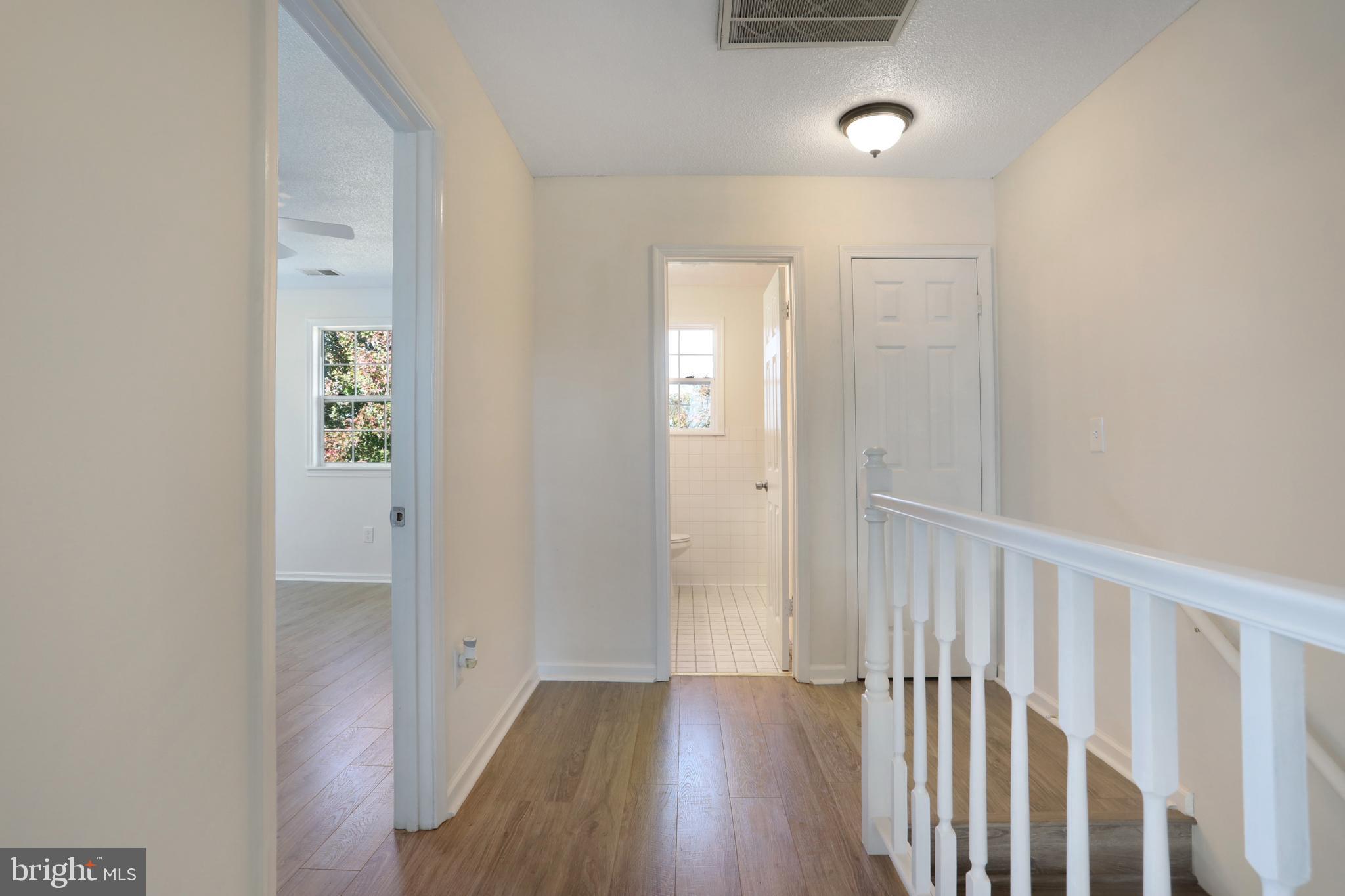 109 East 6th Avenue Ranson, WV 25438 - Photo 24 of 26 UPPER HALLWAY