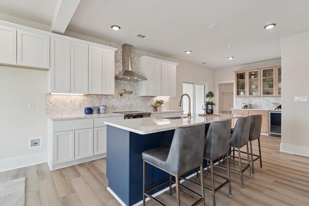 669 Massey Road Gunter, TX 75058 - Photo 11 of 35