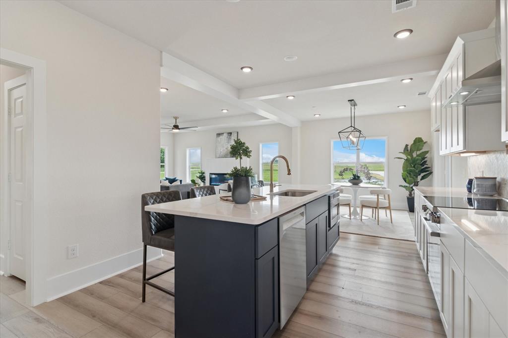 669 Massey Road Gunter, TX 75058 - Photo 12 of 35