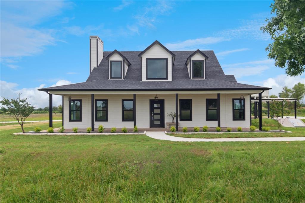 669 Massey Road Gunter, TX 75058 - Photo 2 of 35