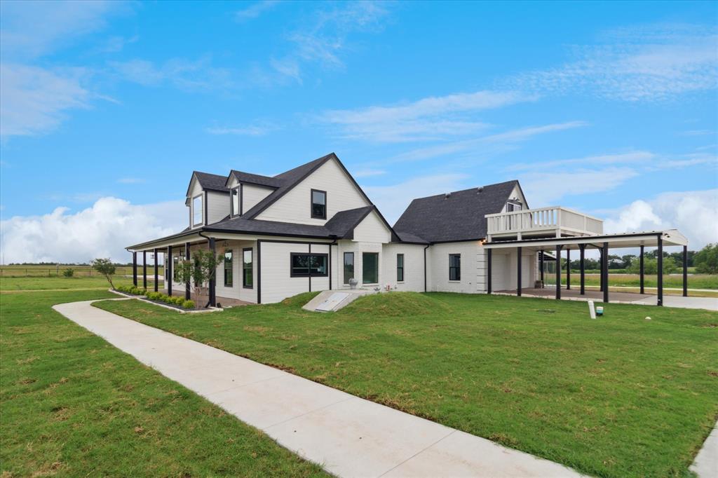 669 Massey Road Gunter, TX 75058 - Photo 35 of 35