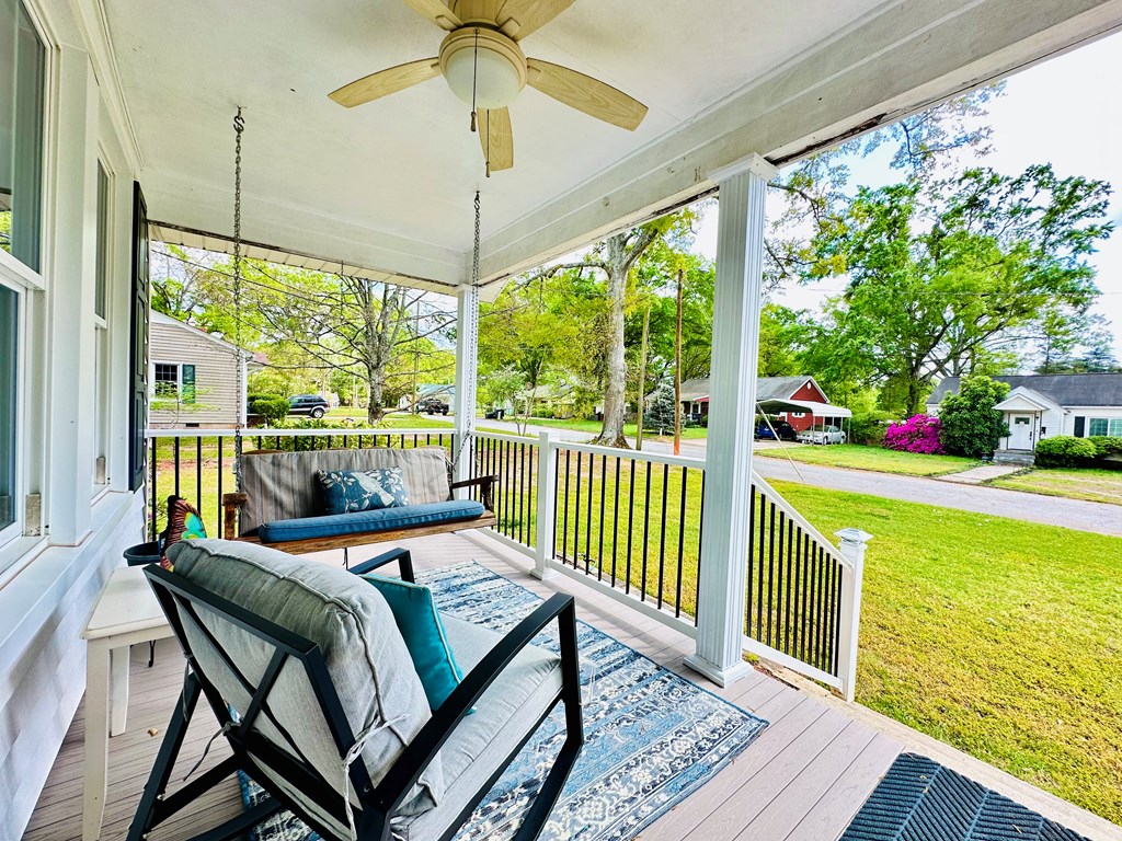 104 Ridgeway Street Abbeville, SC 29620 - Photo 19 of 49 Gallery Image 19