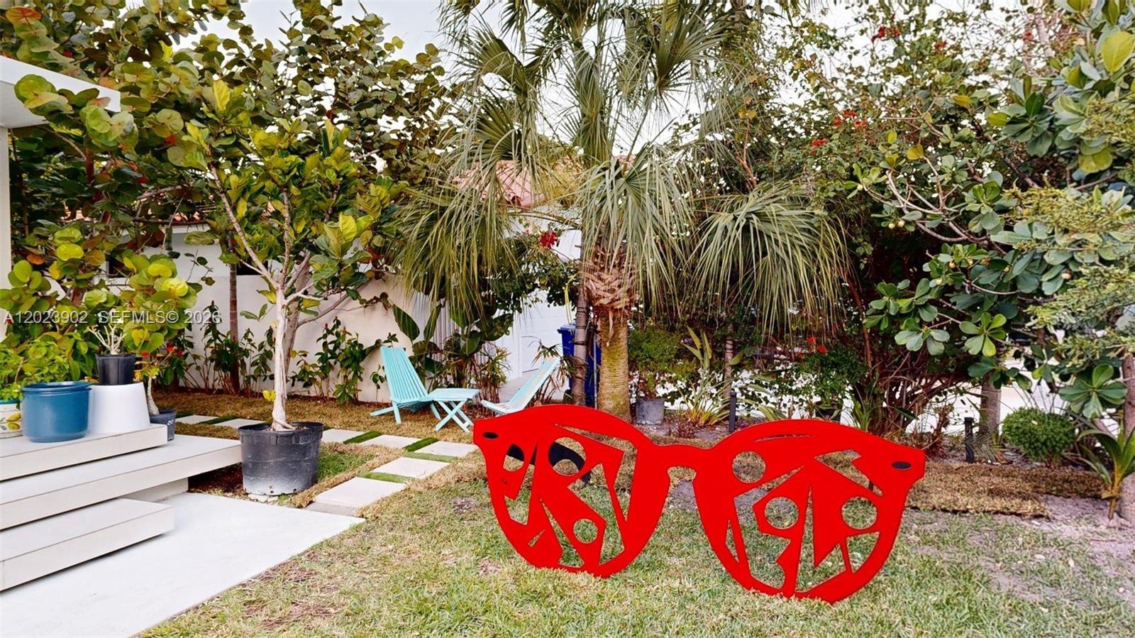 1277 Southwest 19th Street Miami, FL 33145 - Photo 45 of 55