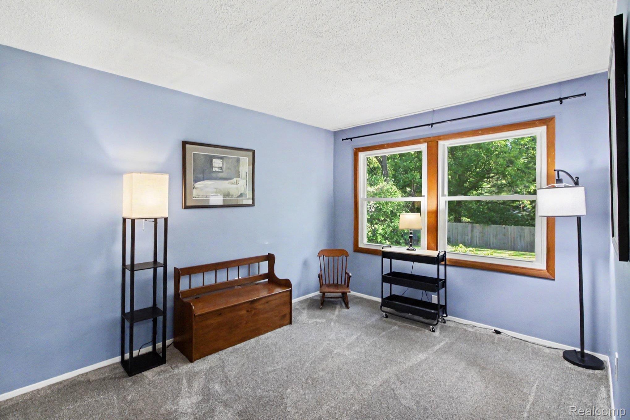 5070 West Harvard Road Clarkston, MI 48348 - Photo 12 of 43 Bedroom #1