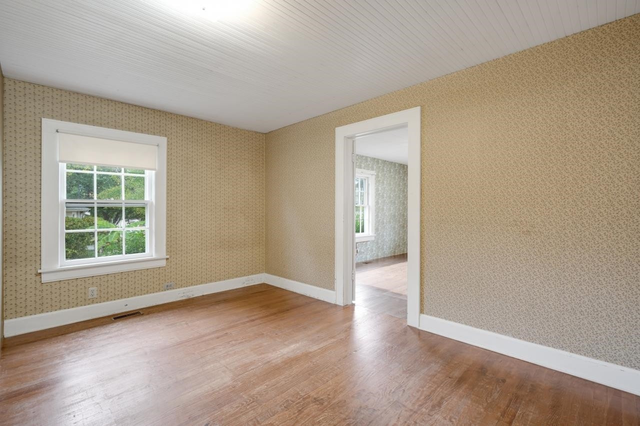 1006 Lynn Road Durham, NC 27703 - Photo 15 of 23 Bedroom 2