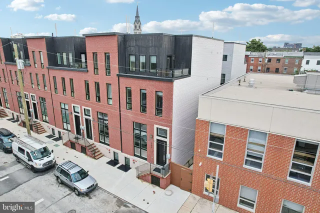 $1,000,000 | 953 North Marshall Street, Philadelphia, PA 19123