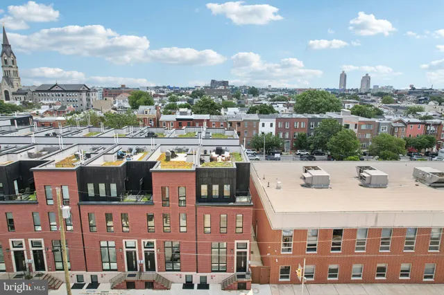 $1,000,000 | 953 North Marshall Street, Philadelphia, PA 19123