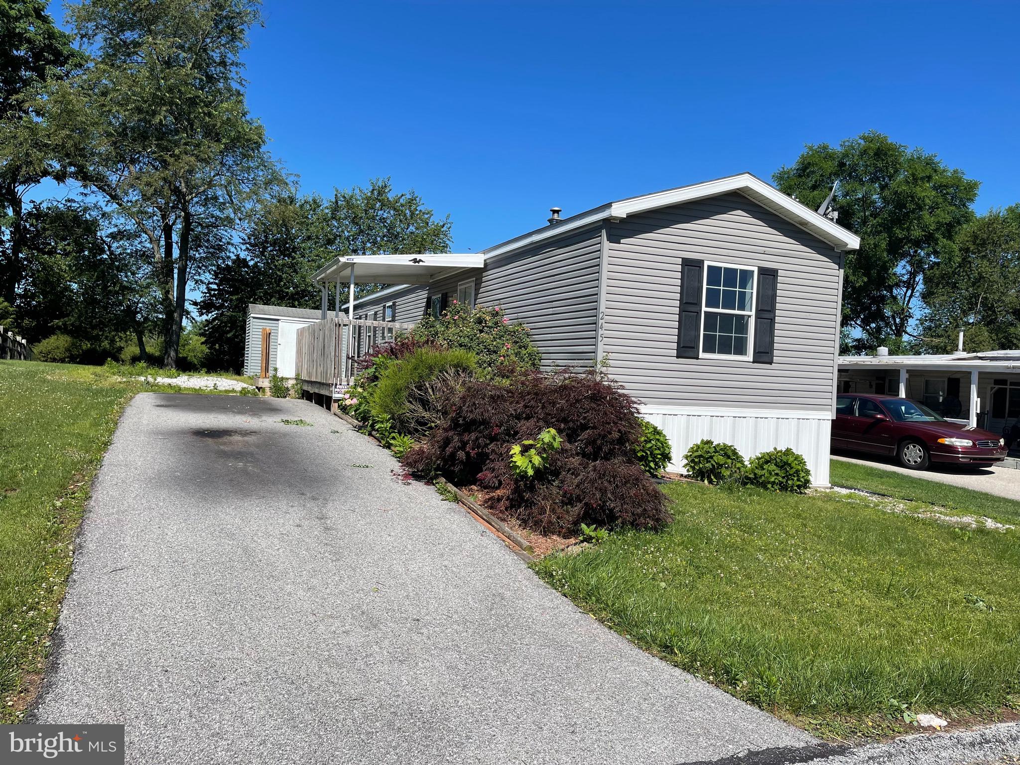 245 Berwick Road Abbottstown, PA 17301 - Photo 1 of 20 Gallery Image 1