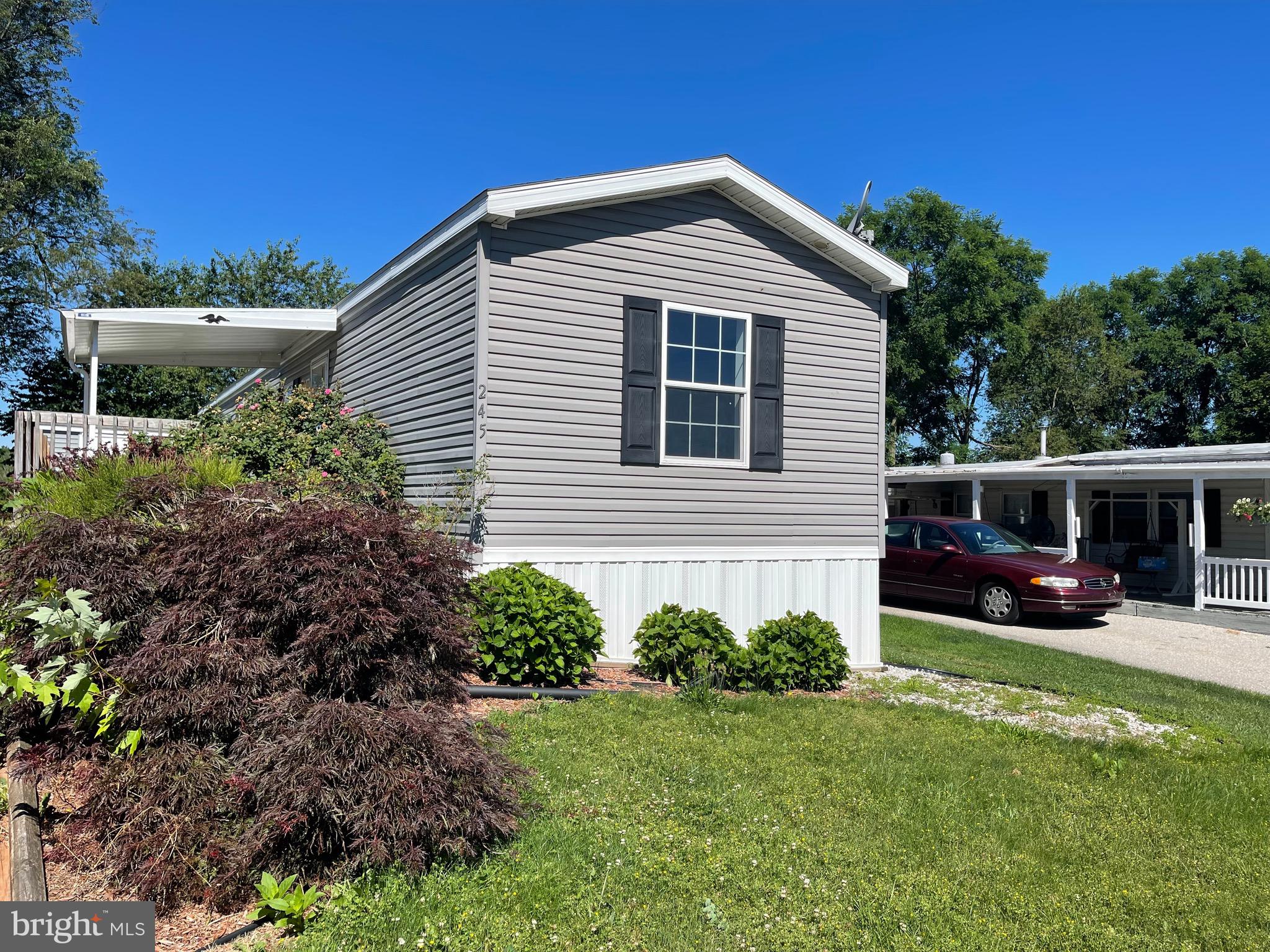 245 Berwick Road Abbottstown, PA 17301 - Photo 2 of 20 Gallery Image 2