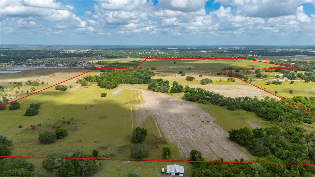 Southeast Airport Road Arcadia, FL 34266 - Photo 4 of 7 a view of a city