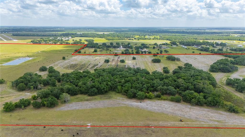 Southeast Airport Road Arcadia, FL 34266 - Photo 7 of 7 a view of city with ocean