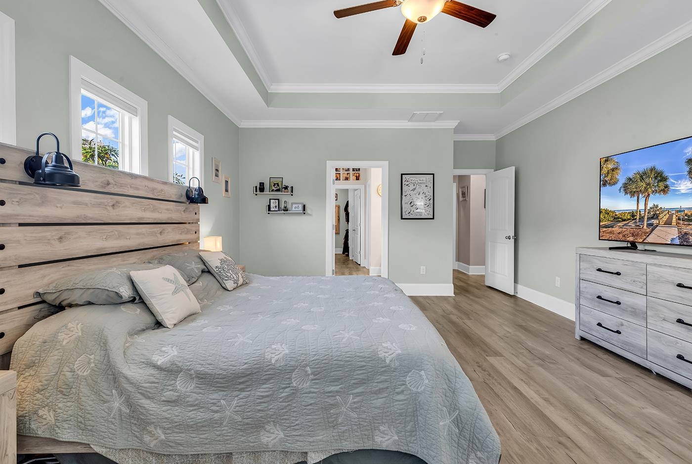 1008 Stilt Court Conway, SC 29526 - Photo 20 of 40