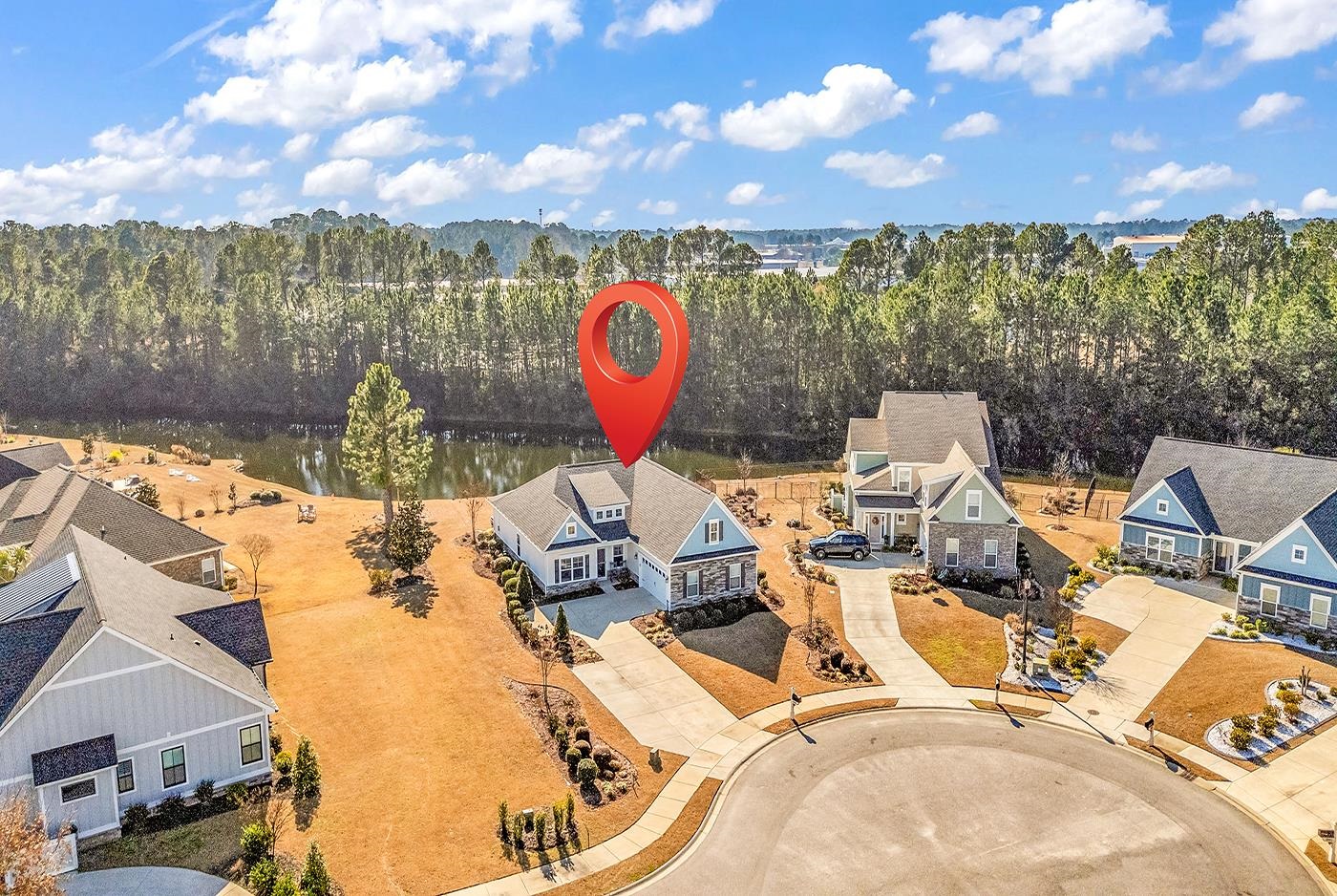 1008 Stilt Court Conway, SC 29526 - Photo 2 of 40