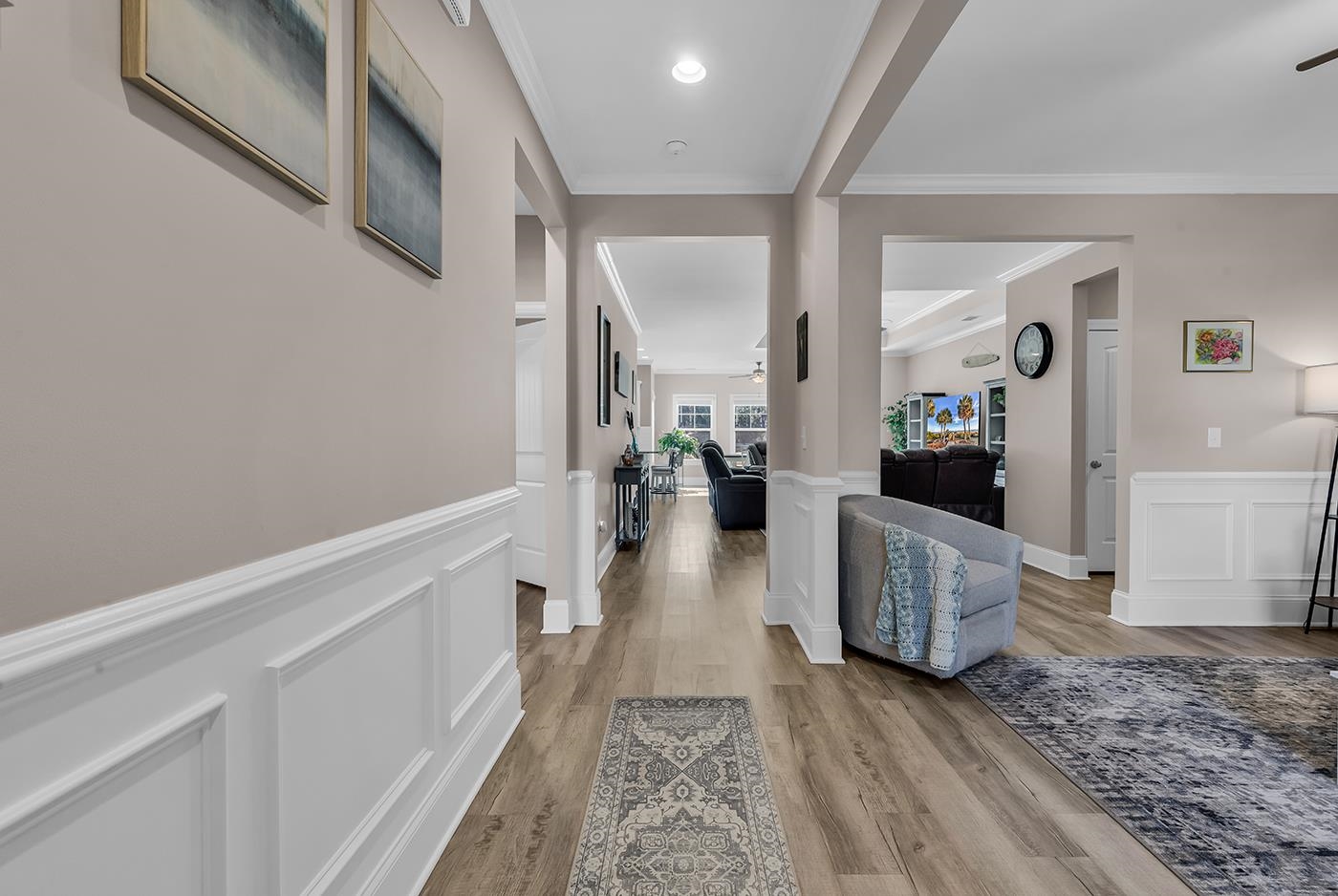 1008 Stilt Court Conway, SC 29526 - Photo 28 of 40