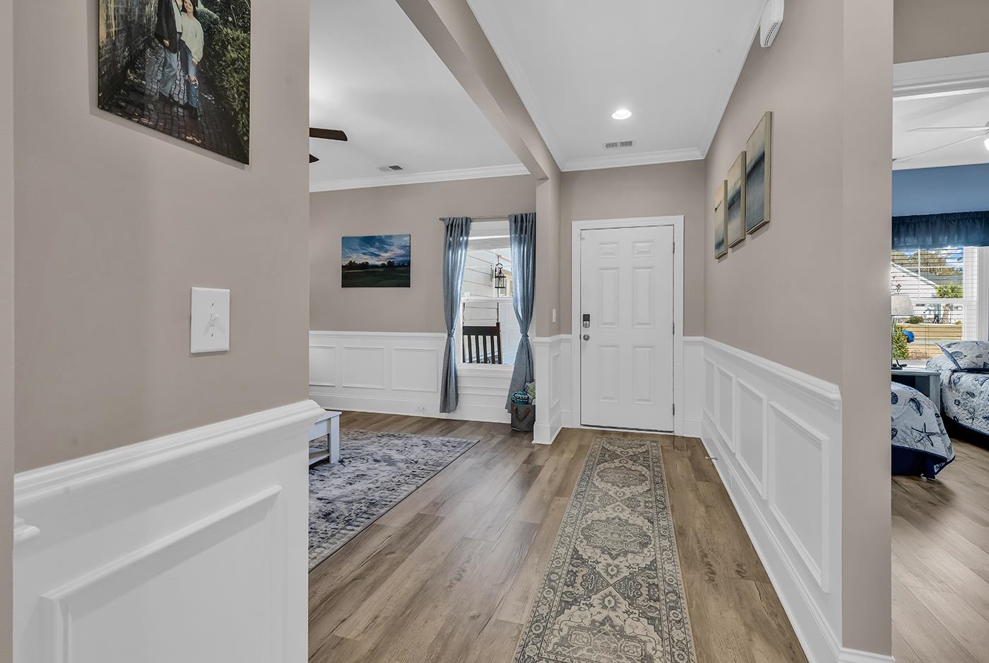 1008 Stilt Court Conway, SC 29526 - Photo 29 of 40